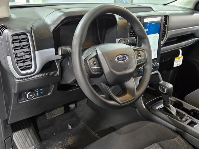 new 2024 Ford Ranger car, priced at $36,995