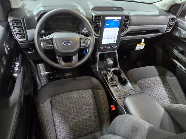 new 2024 Ford Ranger car, priced at $36,995