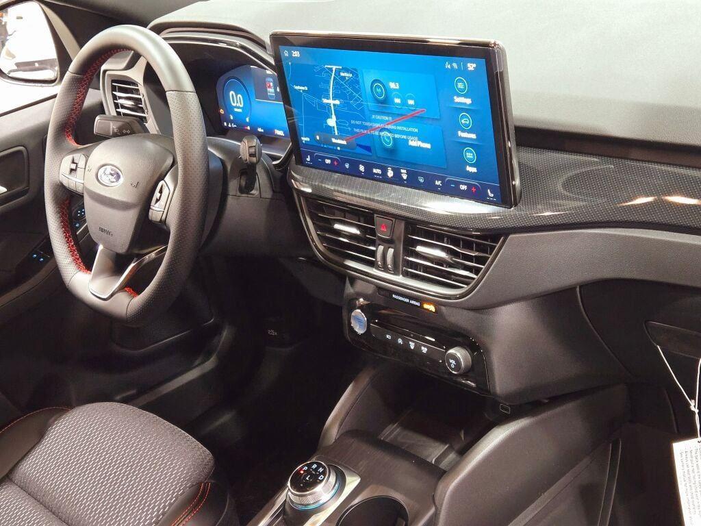 new 2025 Ford Escape car, priced at $35,360