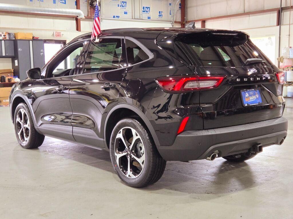 new 2025 Ford Escape car, priced at $35,360