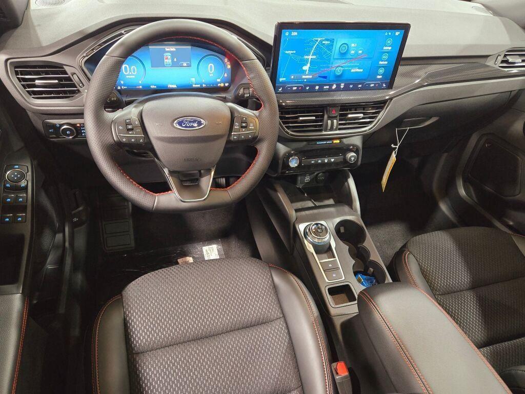 new 2025 Ford Escape car, priced at $35,360