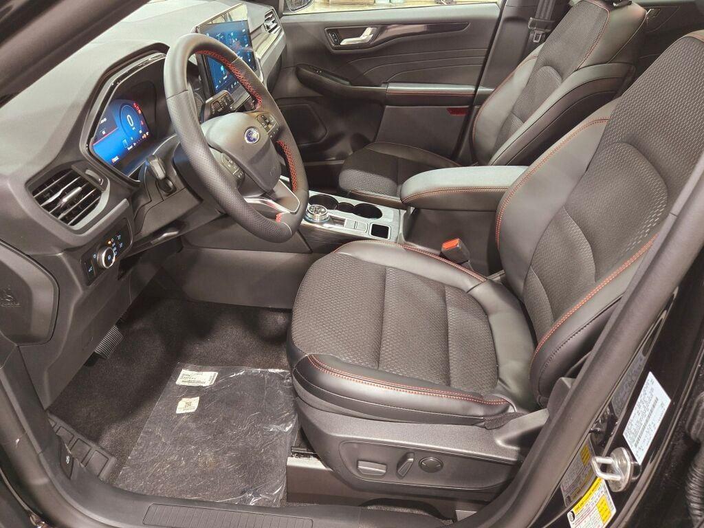 new 2025 Ford Escape car, priced at $35,360