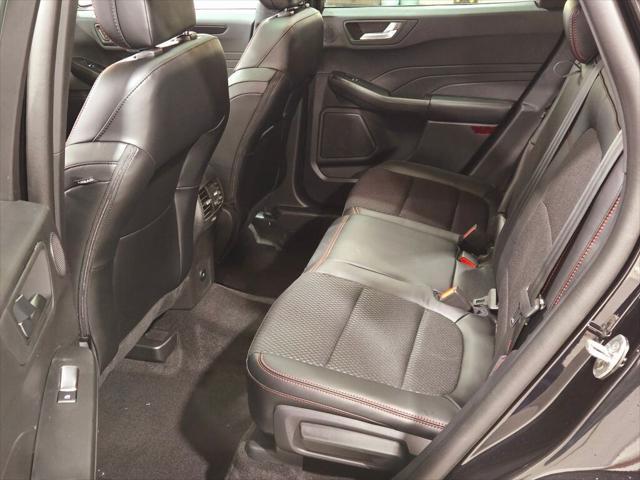 new 2025 Ford Escape car, priced at $35,529