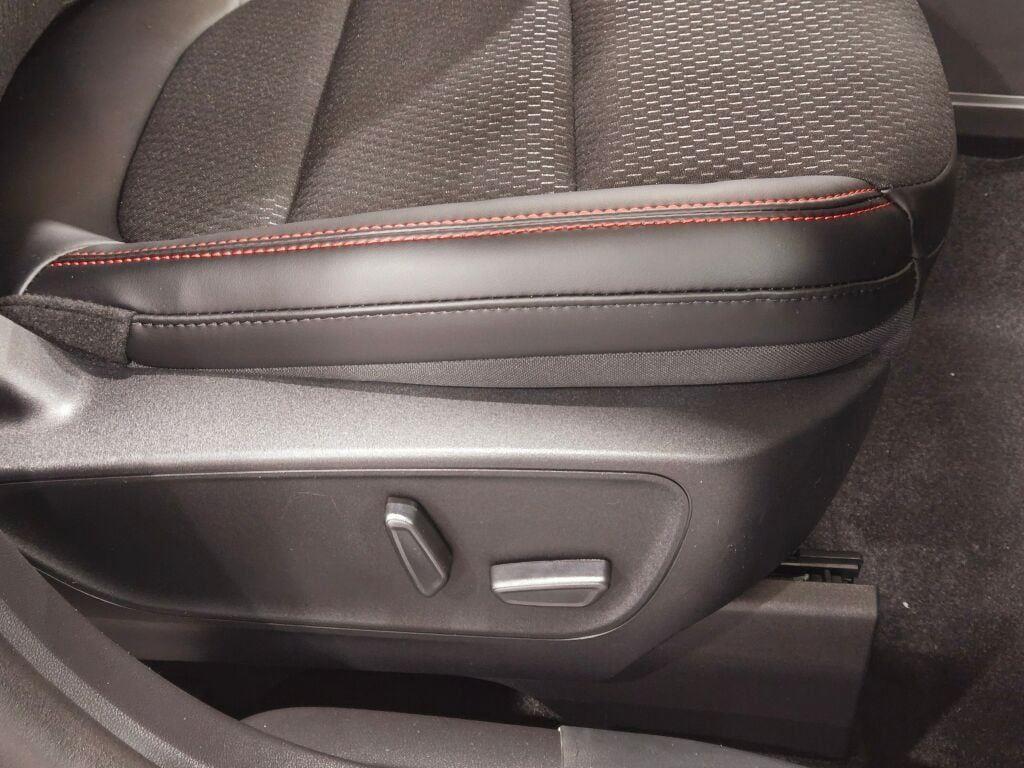 new 2025 Ford Escape car, priced at $35,360