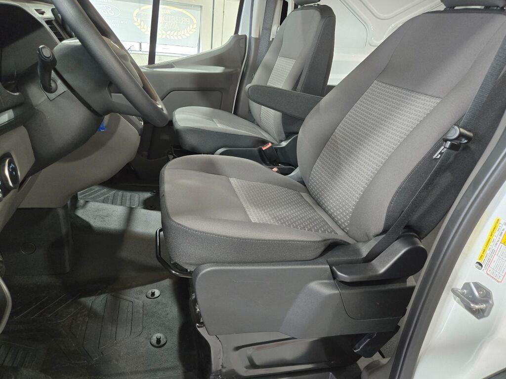 new 2025 Ford Transit-250 car, priced at $50,636