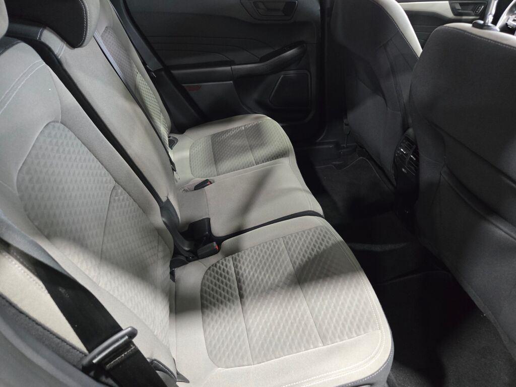 used 2022 Ford Escape car, priced at $21,895