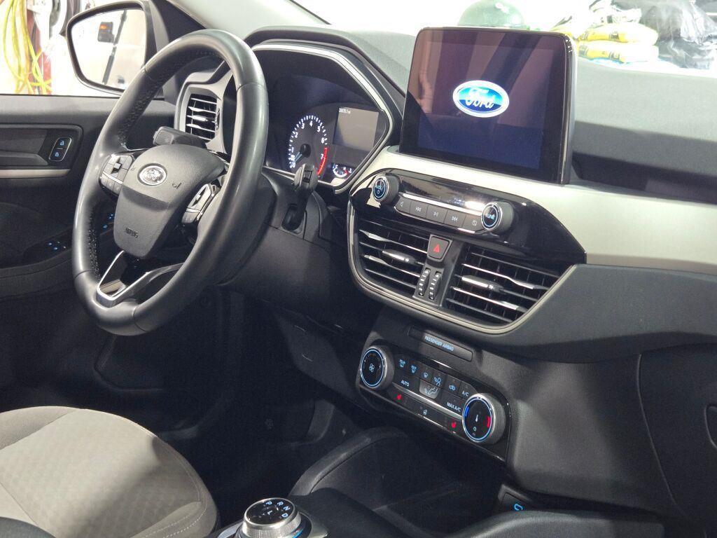 used 2022 Ford Escape car, priced at $21,895