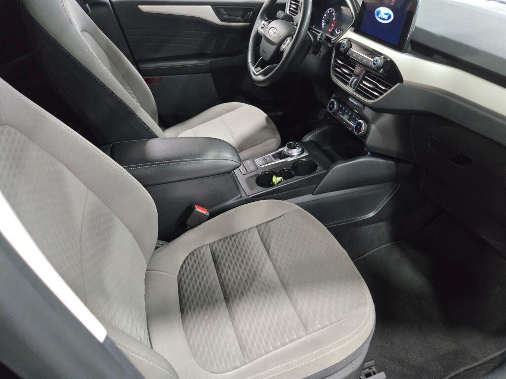 used 2022 Ford Escape car, priced at $21,895