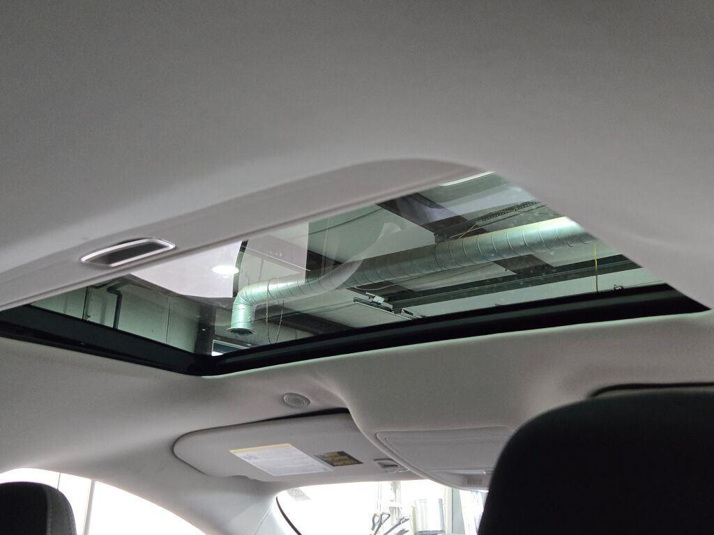 used 2022 Ford Escape car, priced at $21,895