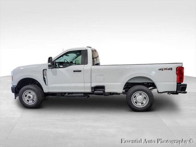 new 2024 Ford F-350 car, priced at $52,835