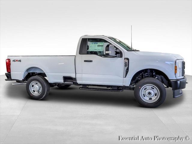 new 2024 Ford F-350 car, priced at $52,835