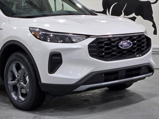 new 2025 Ford Escape car, priced at $34,995