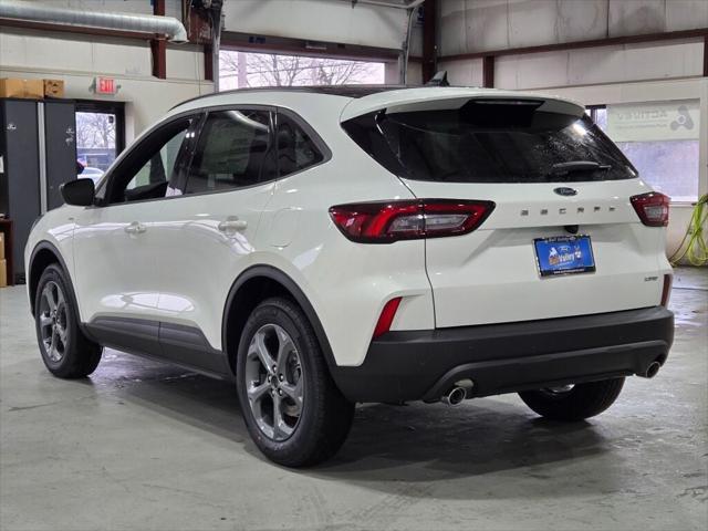 new 2025 Ford Escape car, priced at $34,995