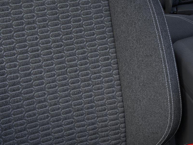 new 2025 Ford Ranger car, priced at $39,305