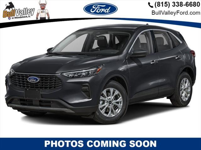new 2025 Ford Escape car, priced at $30,195