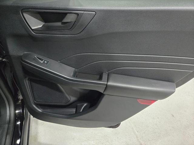 new 2025 Ford Escape car, priced at $27,835