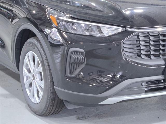 new 2025 Ford Escape car, priced at $27,835