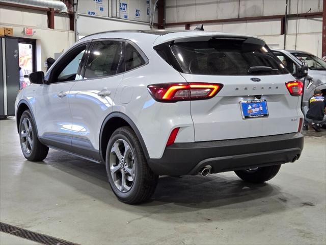 new 2025 Ford Escape car, priced at $31,995