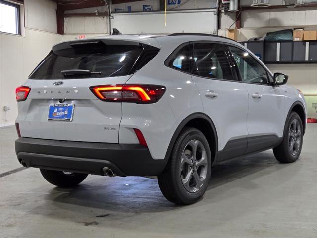 new 2025 Ford Escape car, priced at $32,995