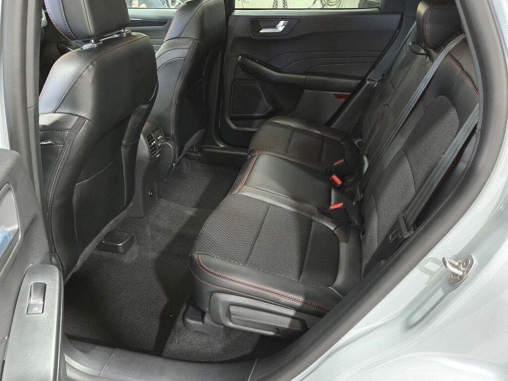 new 2025 Ford Escape car, priced at $30,000