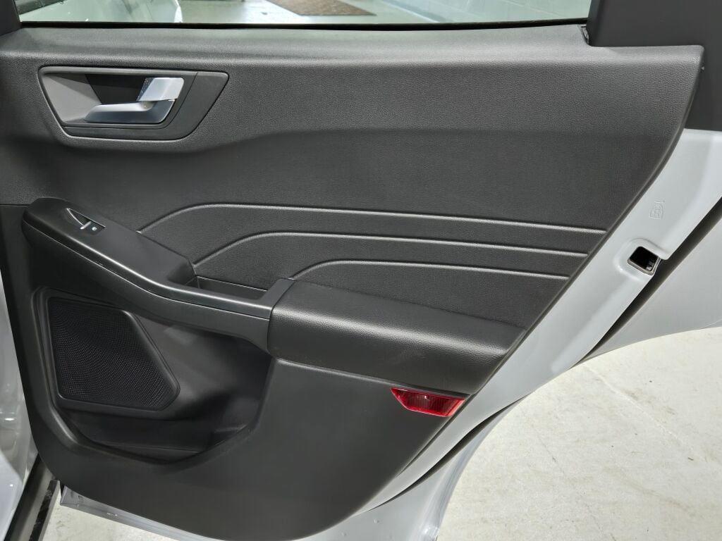 new 2025 Ford Escape car, priced at $30,000