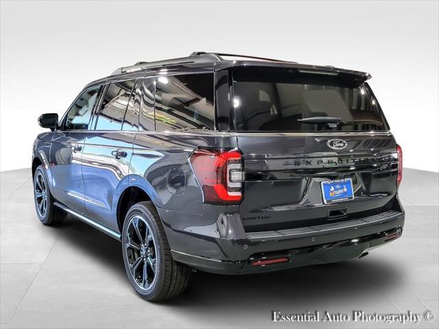 new 2024 Ford Expedition car, priced at $83,395