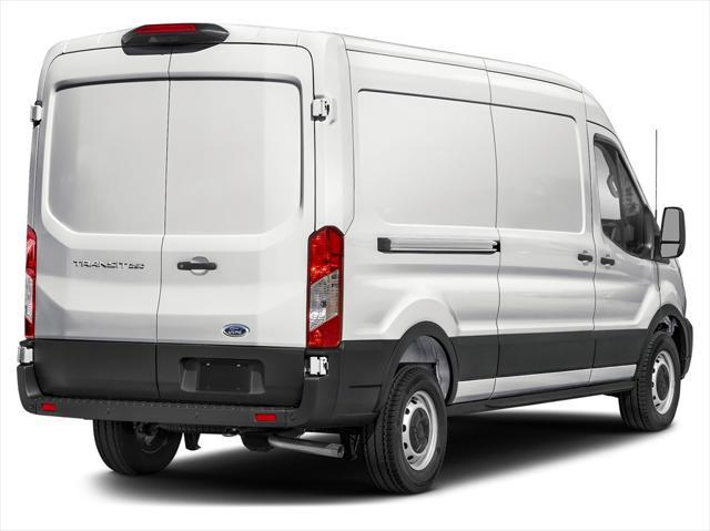 new 2025 Ford Transit-250 car, priced at $54,600