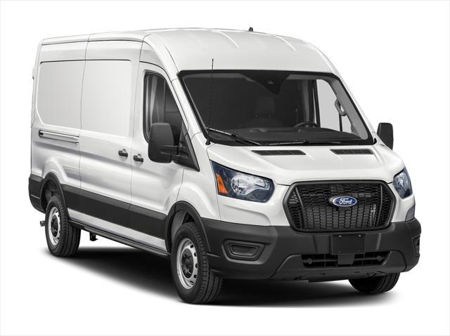 new 2025 Ford Transit-250 car, priced at $54,600