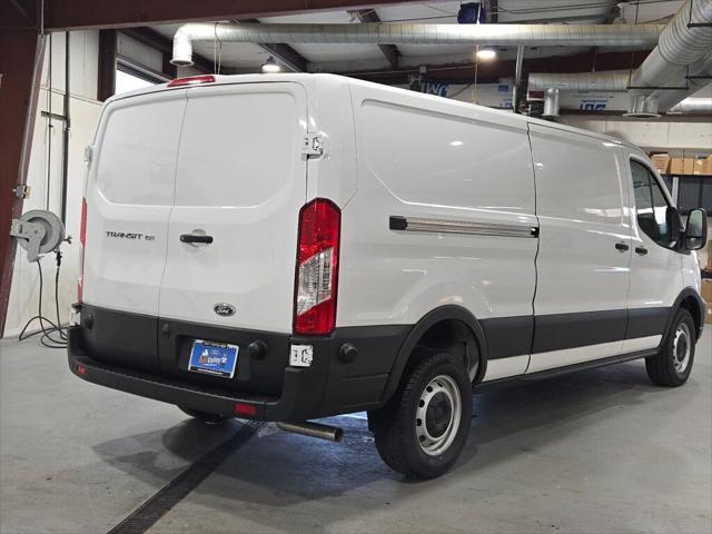 new 2024 Ford Transit-150 car, priced at $49,260