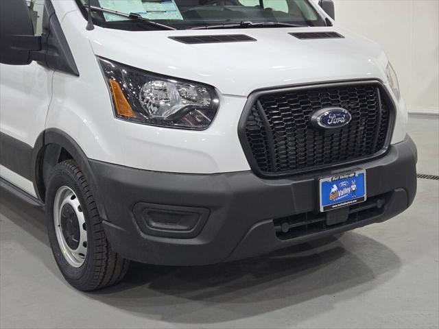 new 2024 Ford Transit-150 car, priced at $49,260