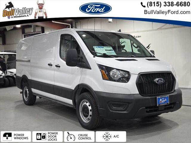 new 2024 Ford Transit-150 car, priced at $49,260