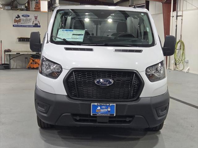 new 2024 Ford Transit-150 car, priced at $49,260