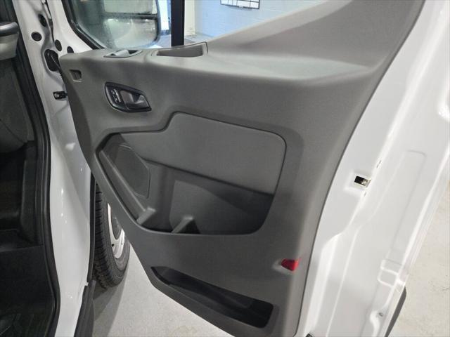 new 2024 Ford Transit-150 car, priced at $49,260