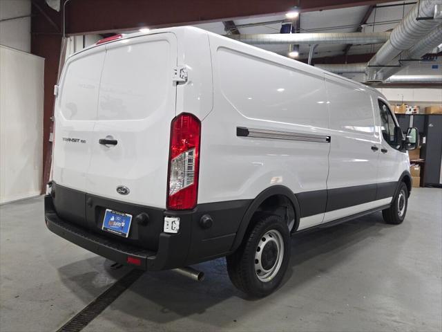 new 2024 Ford Transit-150 car, priced at $49,260