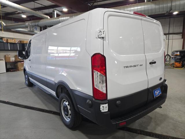 new 2024 Ford Transit-150 car, priced at $49,260