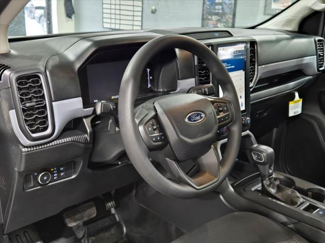 new 2024 Ford Ranger car, priced at $37,240