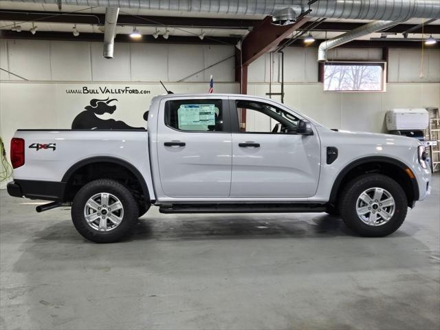 new 2024 Ford Ranger car, priced at $36,995