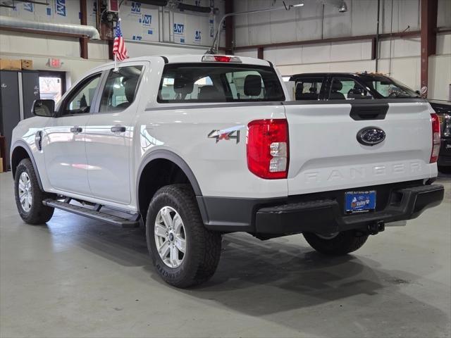 new 2024 Ford Ranger car, priced at $36,995