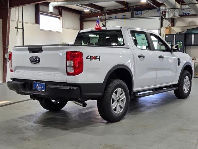 new 2024 Ford Ranger car, priced at $36,995