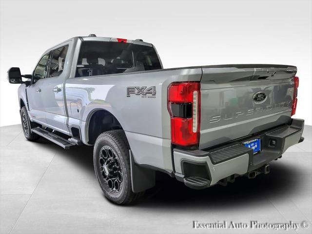 new 2024 Ford F-350 car, priced at $89,940