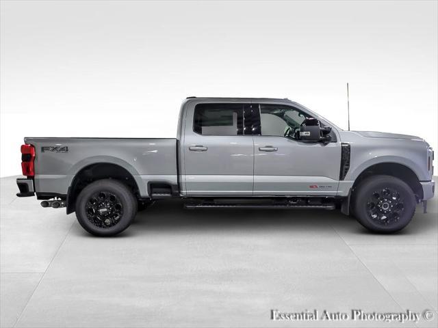 new 2024 Ford F-350 car, priced at $89,940