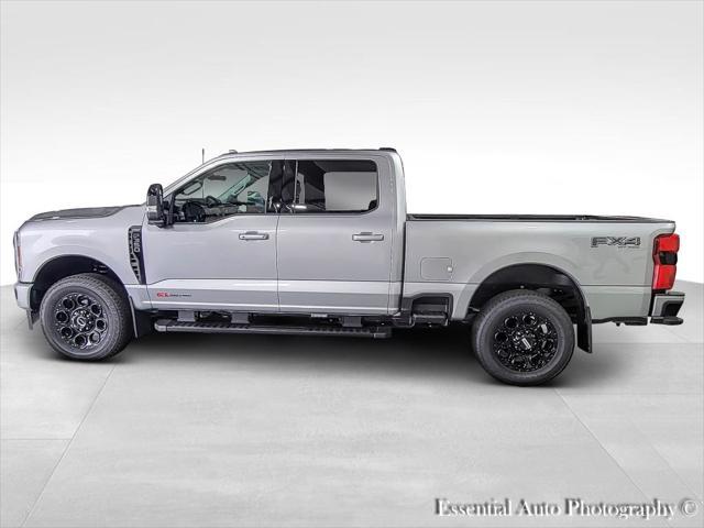 new 2024 Ford F-350 car, priced at $89,940