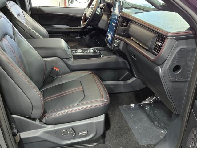 new 2024 Ford Expedition car, priced at $75,995