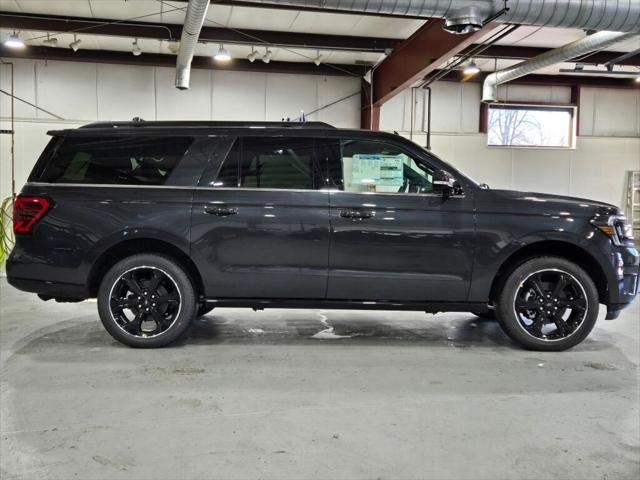 new 2024 Ford Expedition car, priced at $75,995