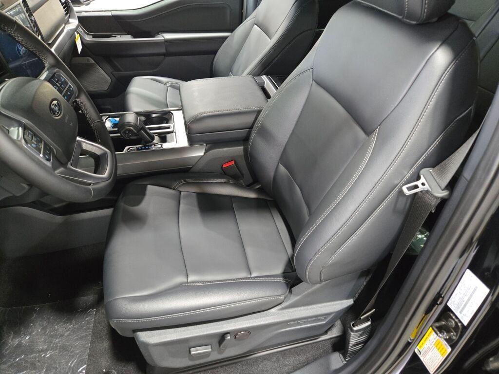 new 2025 Ford F-150 car, priced at $71,465