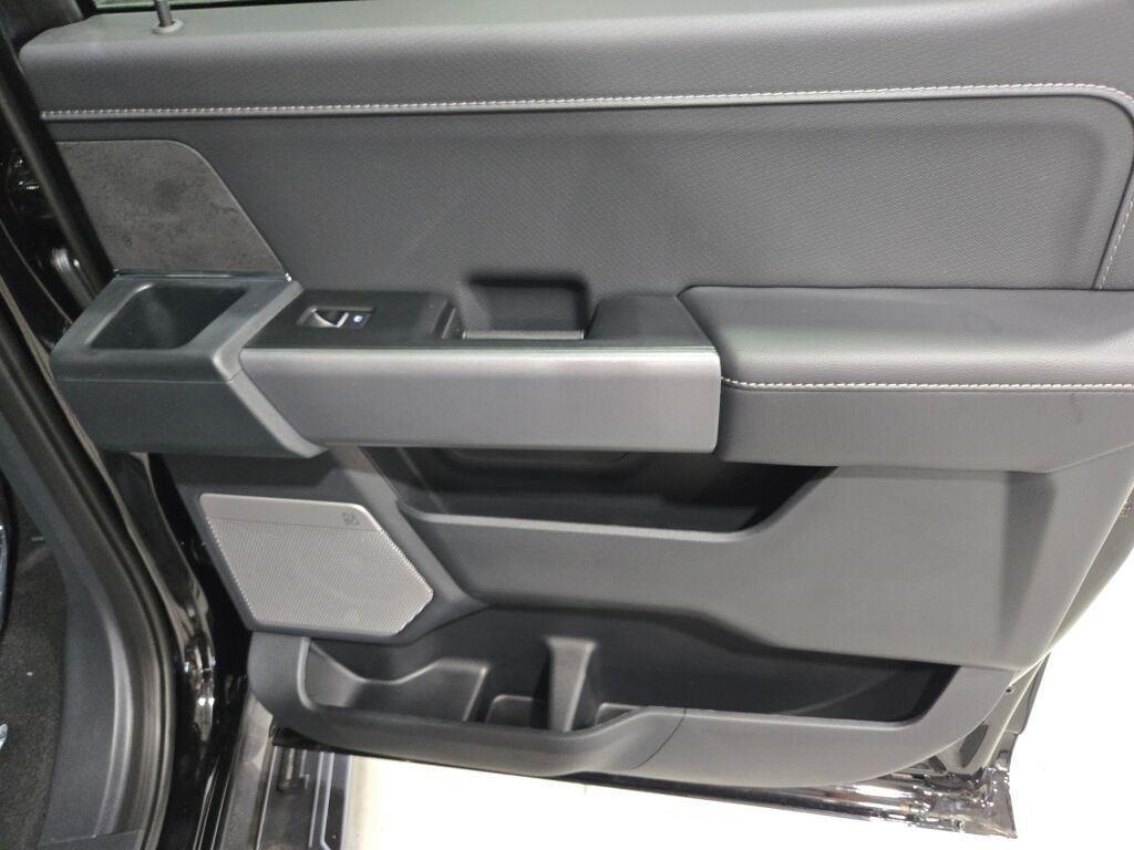 new 2025 Ford F-150 car, priced at $71,465
