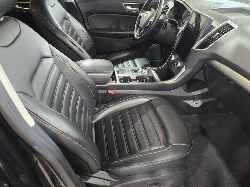 used 2023 Ford Edge car, priced at $22,990