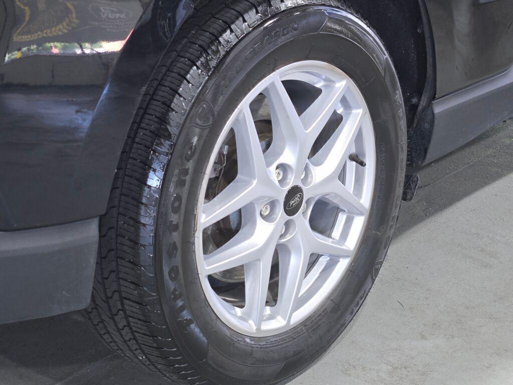 used 2023 Ford Edge car, priced at $20,772