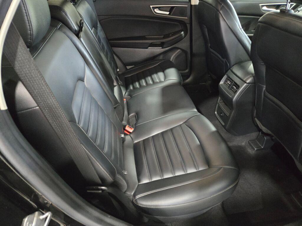 used 2023 Ford Edge car, priced at $20,772