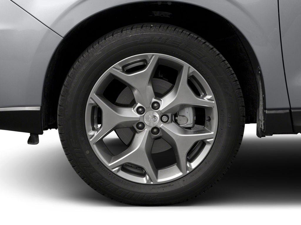 used 2016 Subaru Forester car, priced at $13,649